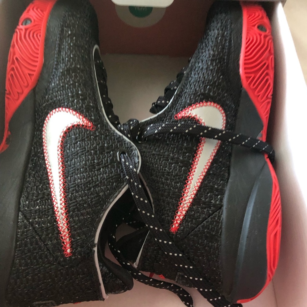 LEBRON XX